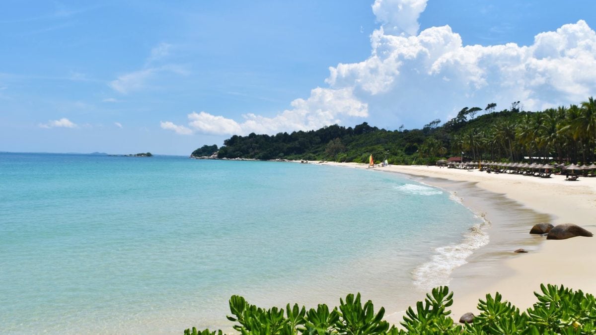Guide to the 10 Best Bintan Island Resorts: Perfect Beach Getaway
