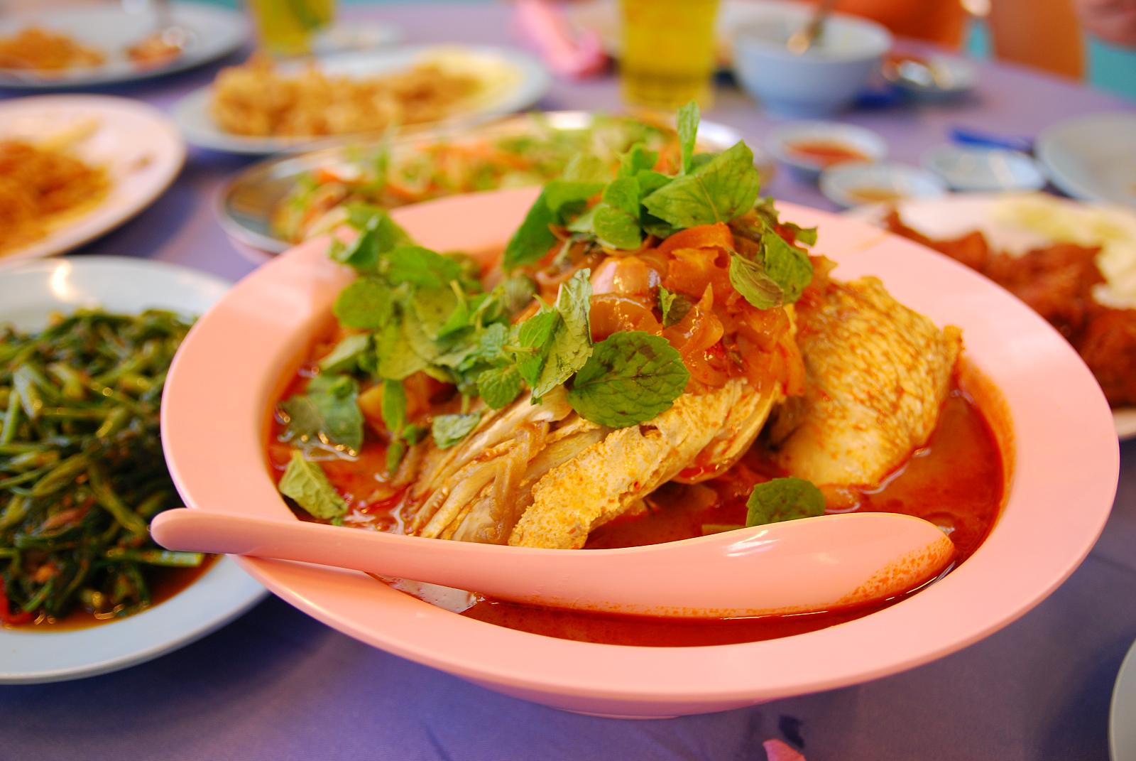 Penang Food: 12 Soul-Satisfying Dishes Worth Your Malaysia Trip