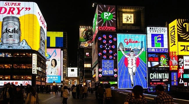 Osaka Shopping: Where To Go And What to Buy in Osaka