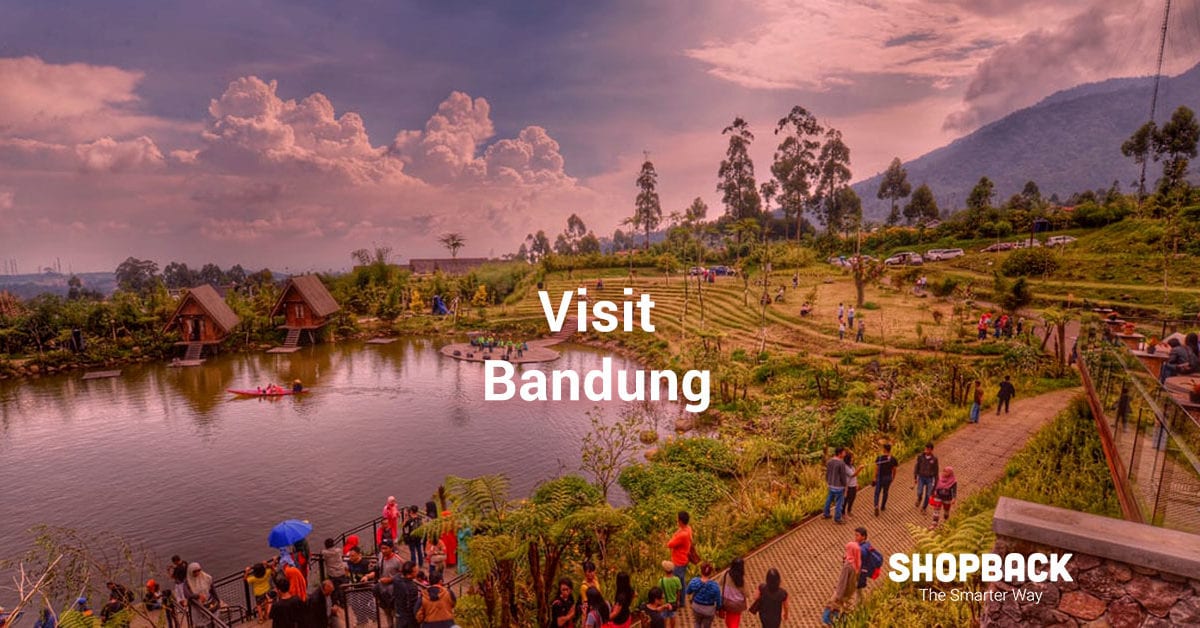 Wandering in Bandung: 10 Interesting Things Do On Your Next Trip to Indonesia
