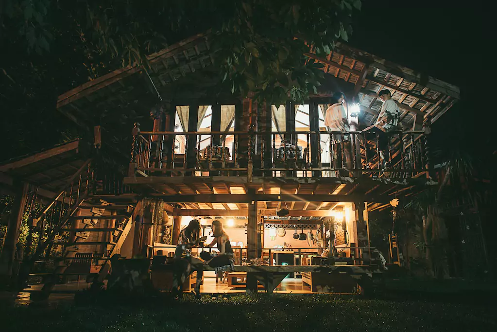 Chiang Mai Thailand Airbnb