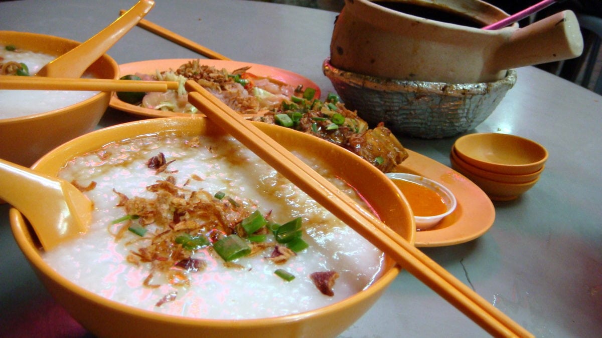 Hungry at 2am? Where to Eat Late at Night in All Corners of Singapore