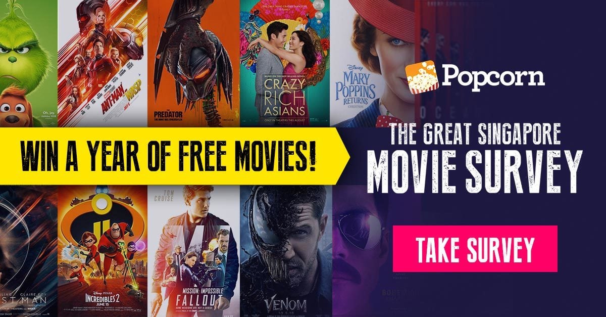 What Is Better Than Watching Movies? Watching Movies For Free The Entire Year