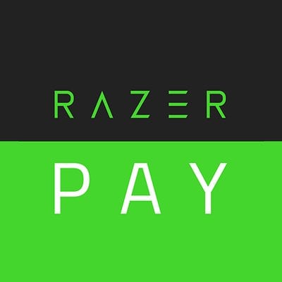 Razer Pay Mobile Wallet E-Wallet Logo