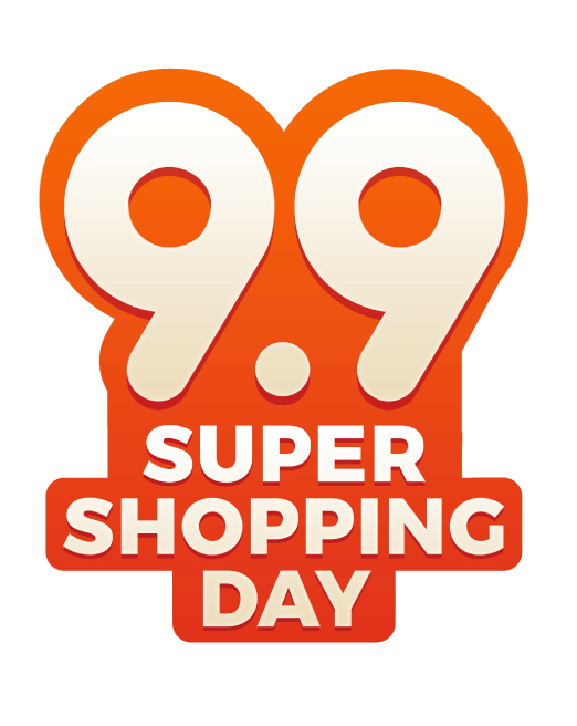 ShopFest 9.9 Shopee Super Shopping Day