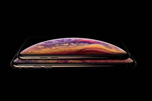 iPhone XS First Look