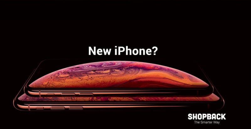 new apple products iphone xs