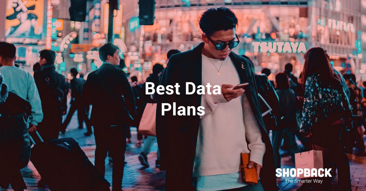 Tips On Choosing The Best Mobile Data Plans For You