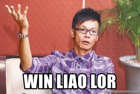 Win Liao Lor