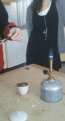 Magnesium Chemical Reaction