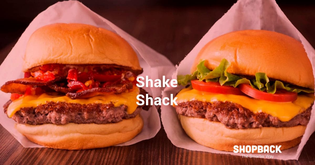 Guess Who’s Shackin’ Up In Singapore? (Hint: Think Burgers & Concretes)