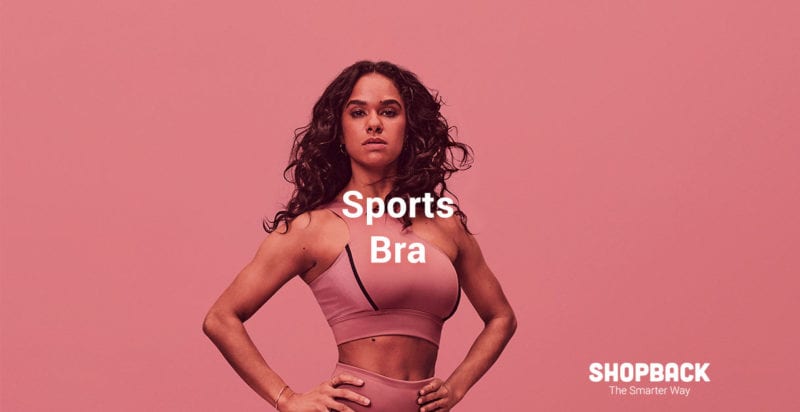 best sports bra for women
