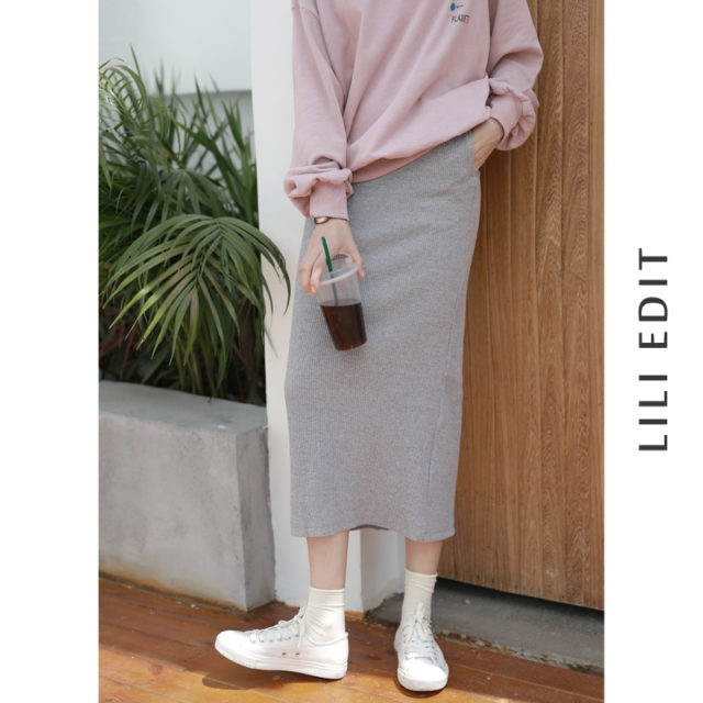 Lili Edit taobao fashion shop