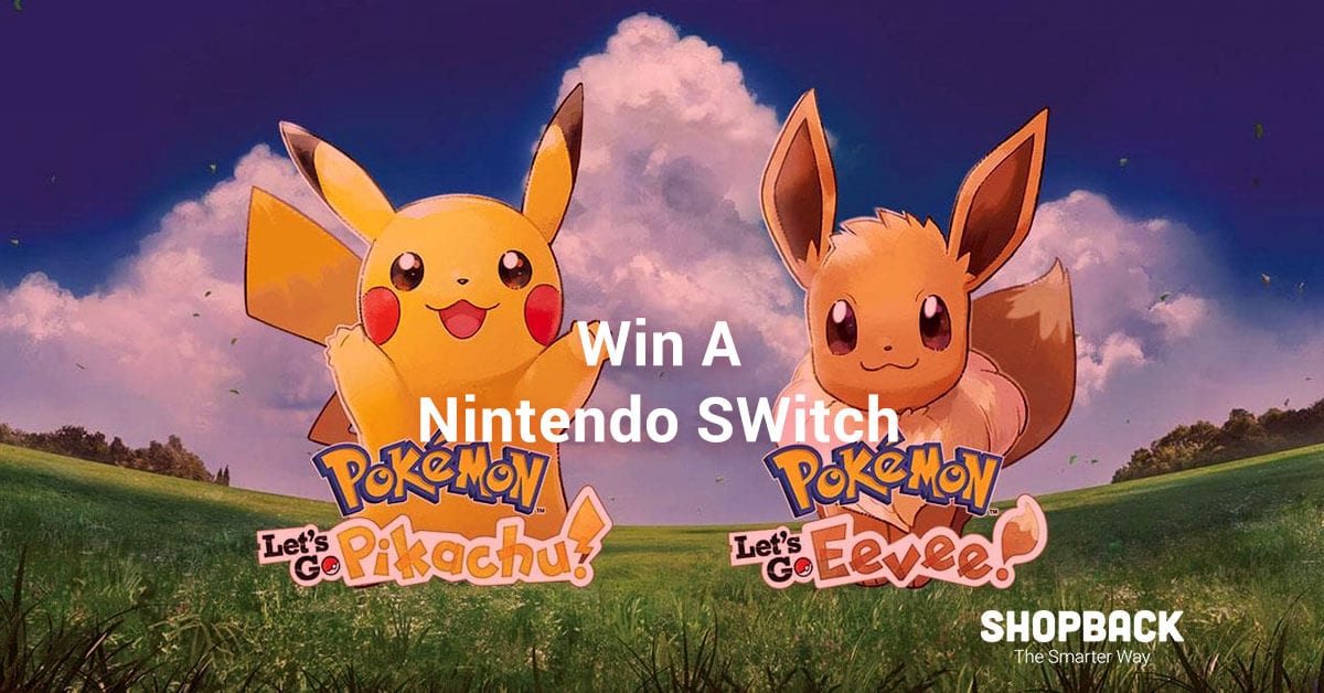 hello pikachu switch