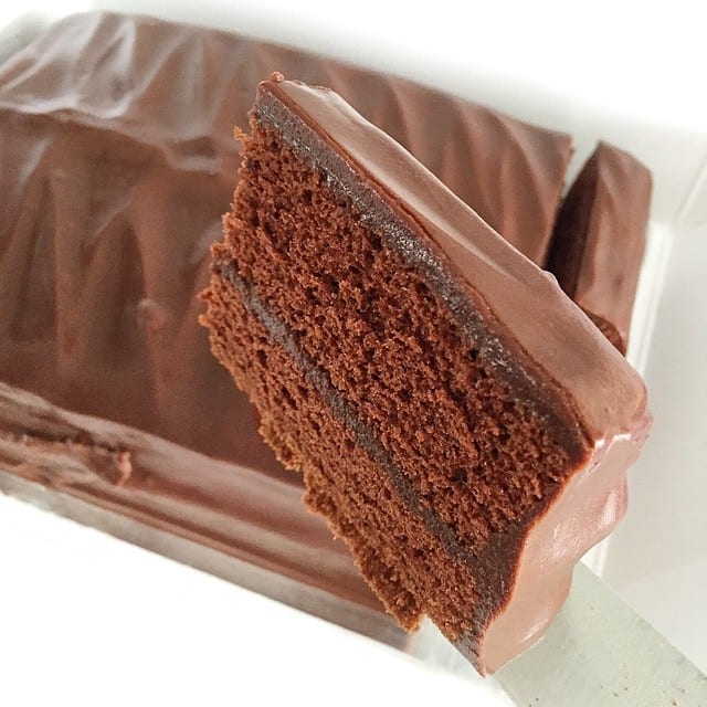 Lana Chocolate Cake