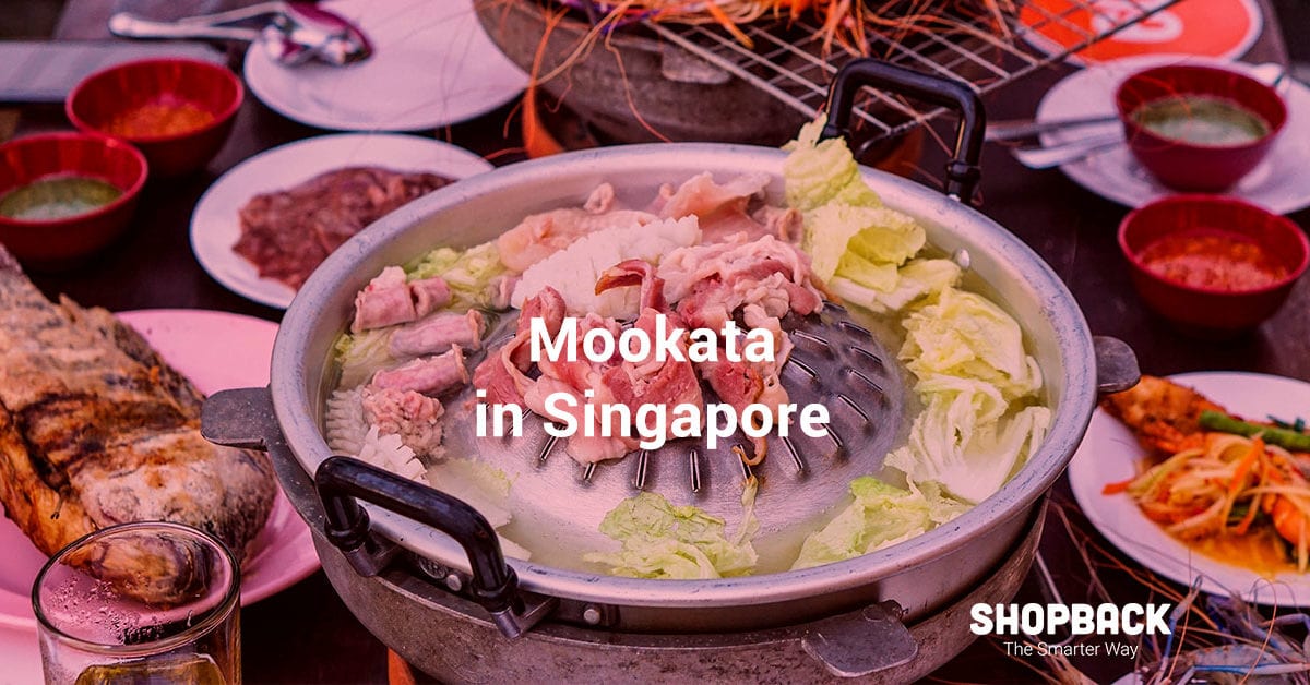 Top Mookata Places in Singapore to Try (or Revisit!) in 2019