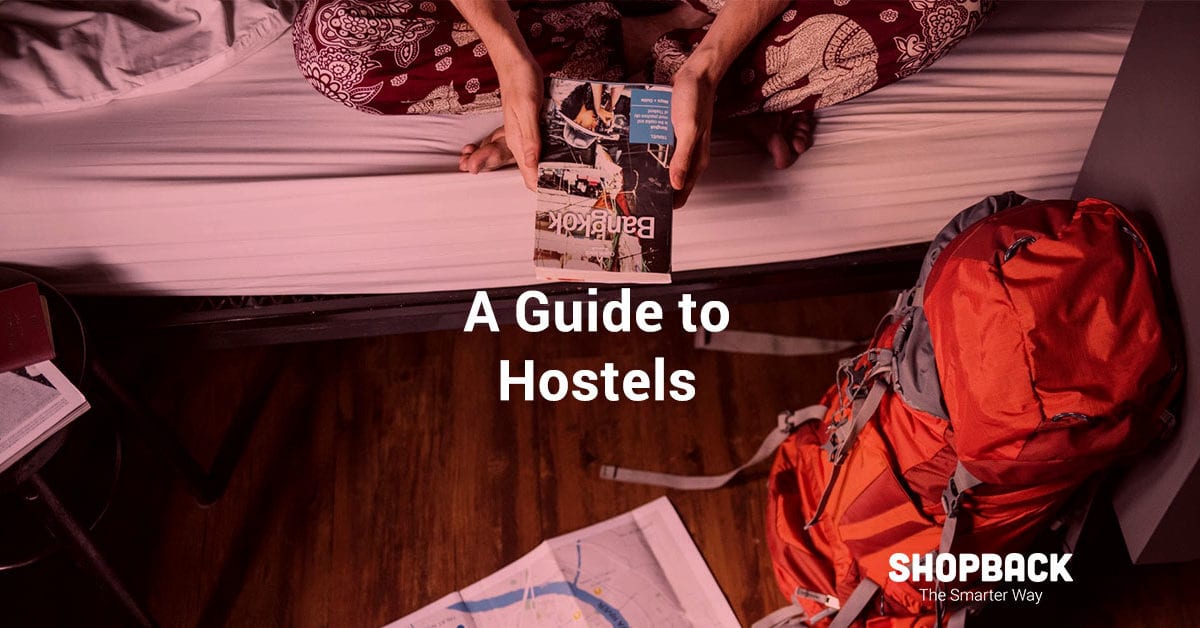 The Smarter Way To Pick A Hostel: All You Need To Know Before You Book