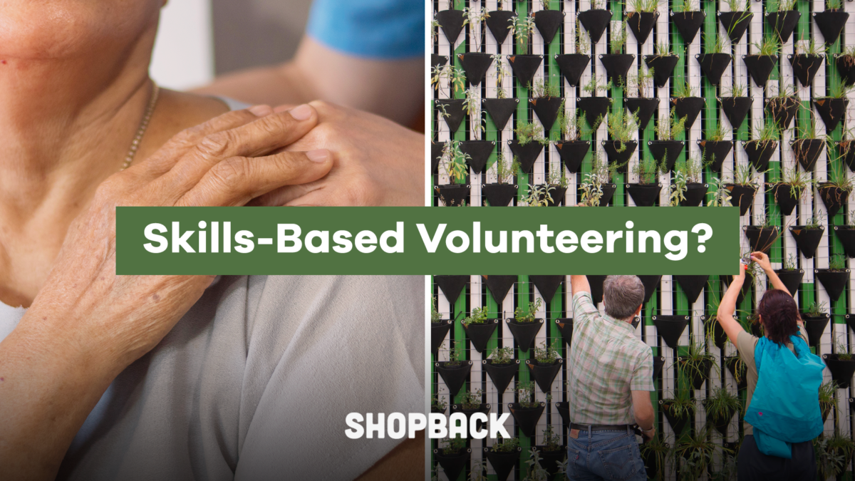Skills-Based Volunteering in Singapore: Why Work Pro Bono?