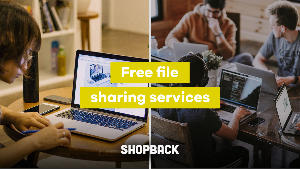 File Sharing Solutions: How to Send Large Files for Free