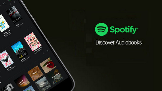 discover audiobooks
