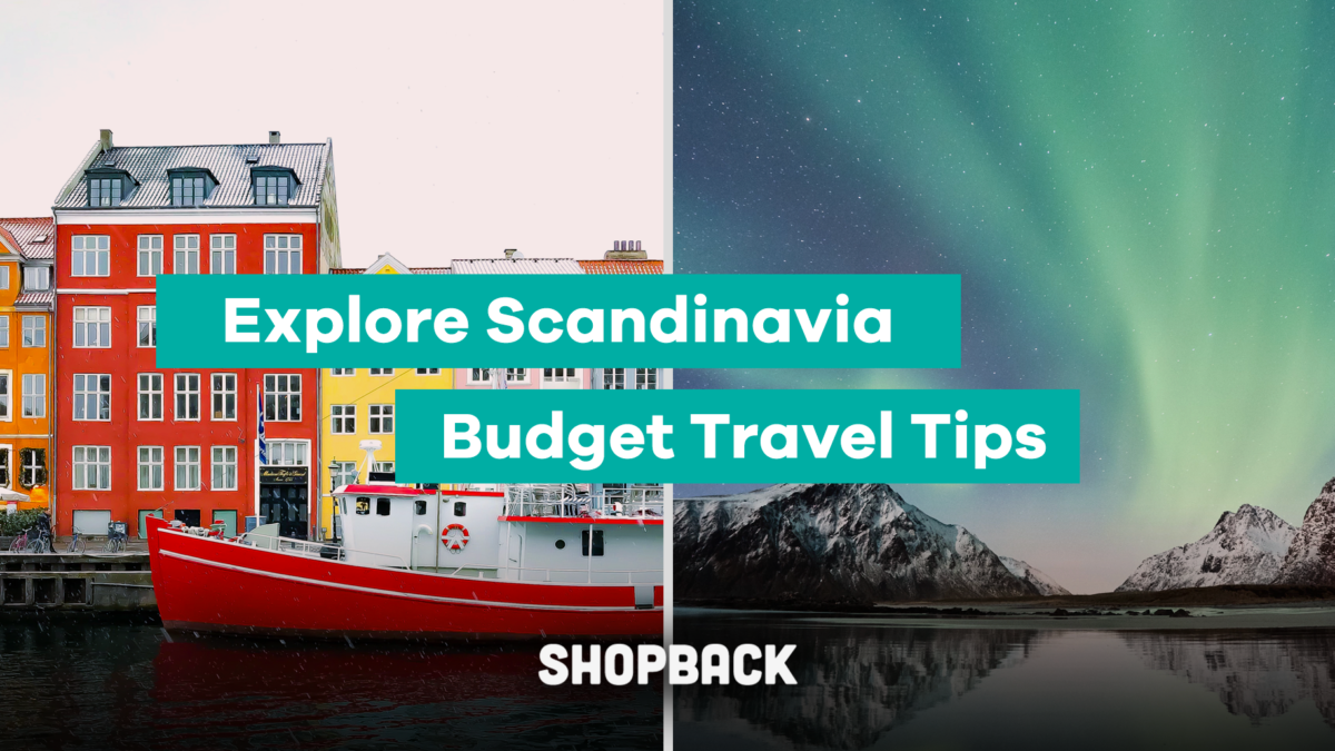 Ultimate Budget Travel Guide in Scandinavia: Is It Possible & How?
