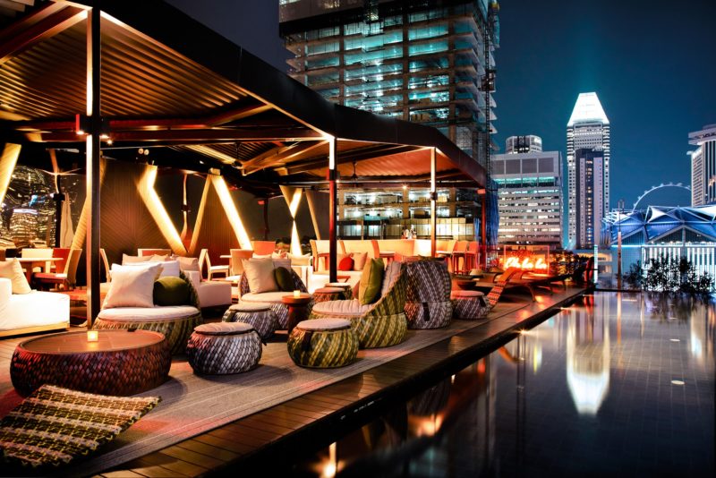 10 Hotels to watch the 2020 New Year&#039;s Eve Countdown in Singapore - ShopBack Singapore Blog