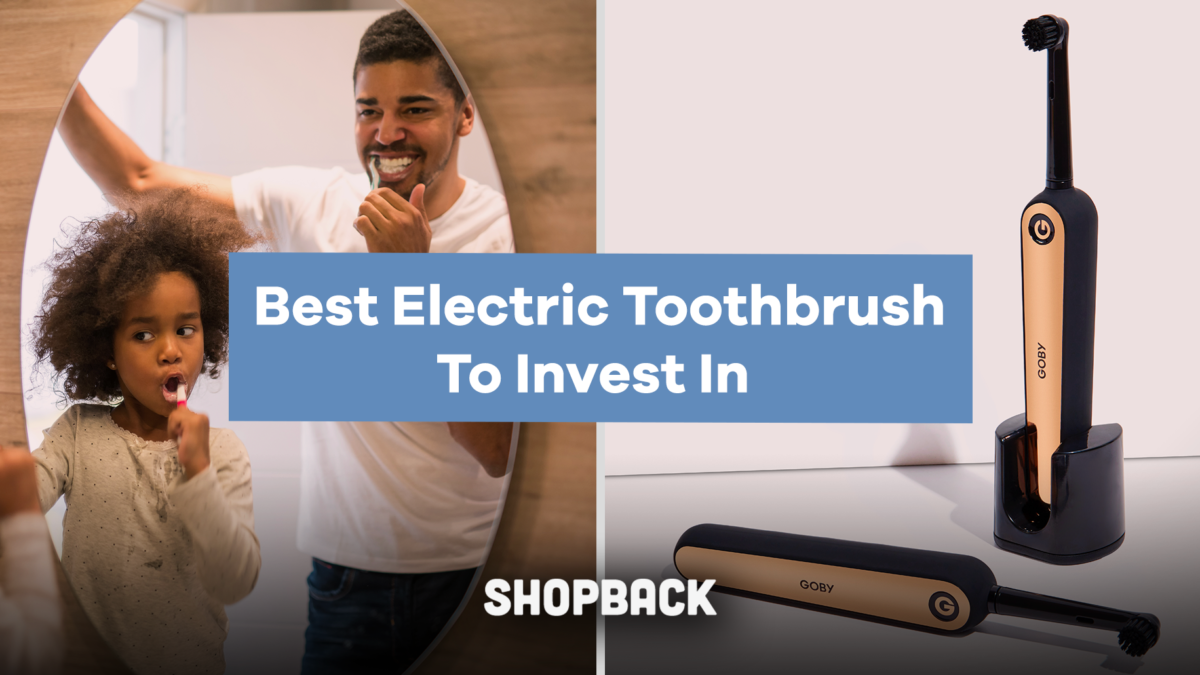 Manual Toothbrush VS Electric Toothbrush: Should You Make The Switch?