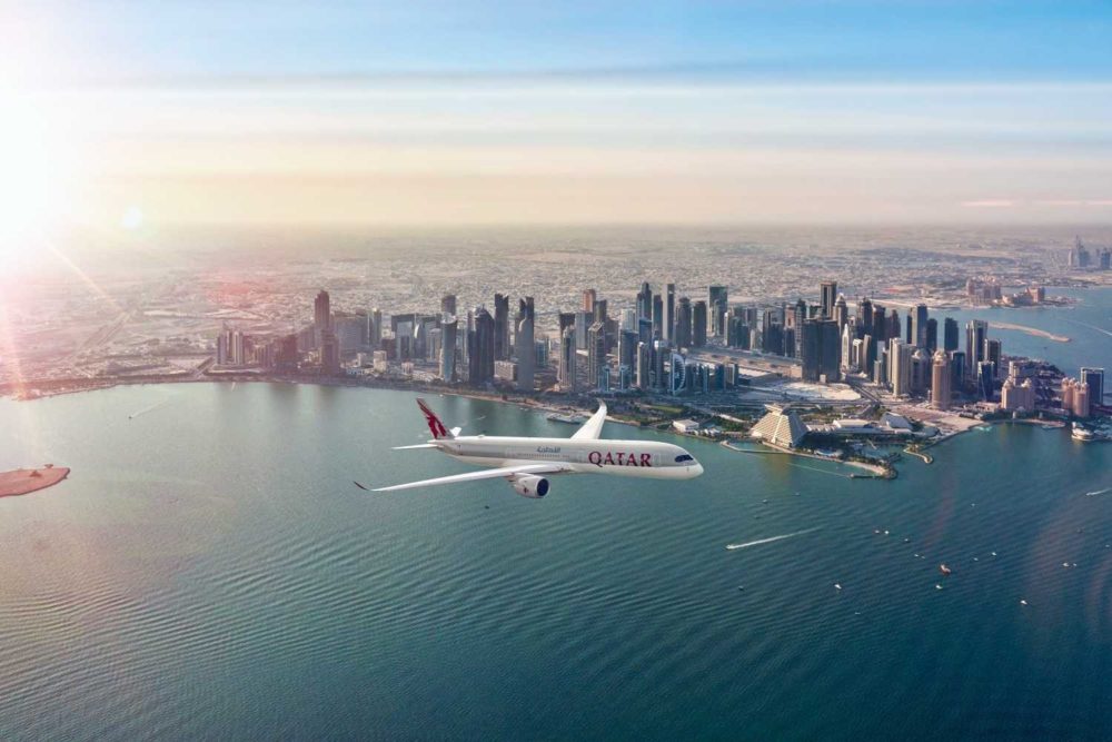qatar airways rebook