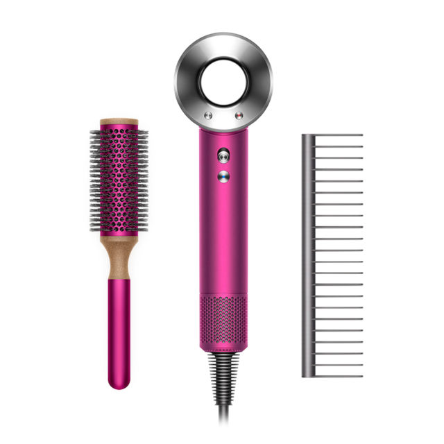 Dyson Supersonic hair dryer Mother's Day gift edition