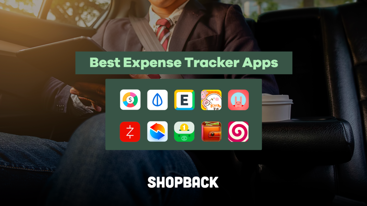 10 Best Expense Tracker Apps to Manage Your Finances