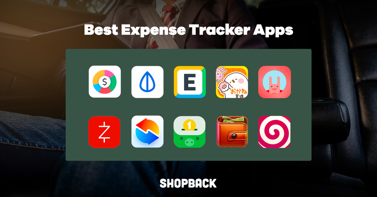 best expense tracker app for sales people
