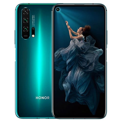 Honor-20-Pro สมาร์ทโฟน โทรศัพท์เล่นเกม มือถือเล่นเกม มือถือเล่นเกมหนักๆ 2019  - เรื่องกิน เรื่องเที่ยว ช้อปปิ้ง ไลฟ์สไตล์