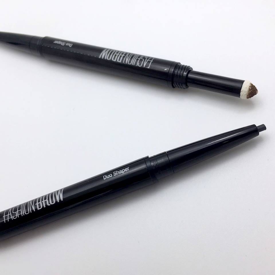 ดินสอเขียนคิ้ว, ที่เขียนคิ้ว, ที่เขียนคิ้วยี่ห้อไหนดี, รีวิวดินสอเขียนคิ้ว