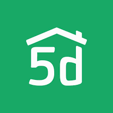 5 app ออกแบบบ้าน