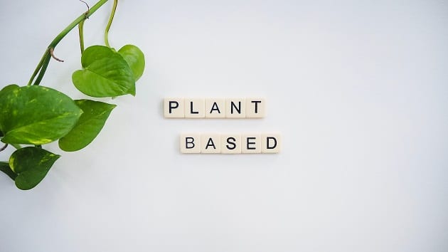 plant based diet กินอะไรได้บ้าง, plant based diet คือ