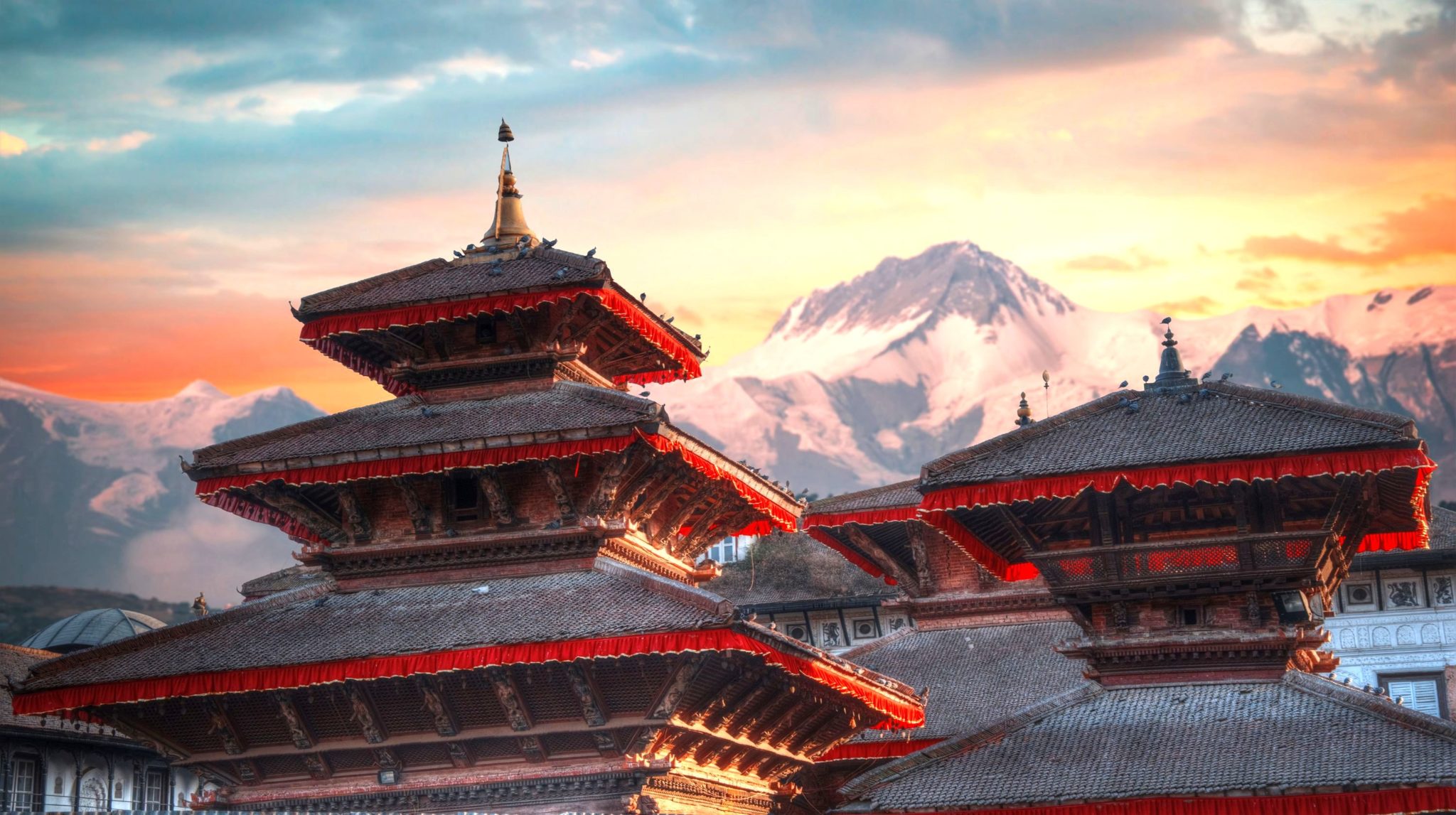 自由行必備！你不可不知的尼泊爾旅遊注意事項