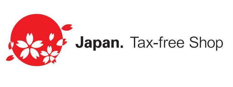 TAX FREE日本