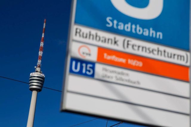 小資旅遊必學4招，讓你的德國自由行交通費省很大！