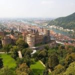 Heidelberg-Catsle