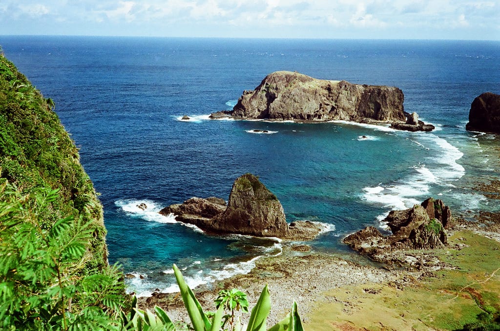 連假就去離島玩一發 台灣綠島蘭嶼自由行懶人包 四天三夜玩超瘋