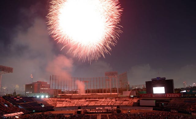 浴衣準備好 日本東京大阪花火大會 天神祭 隅田川等你來玩