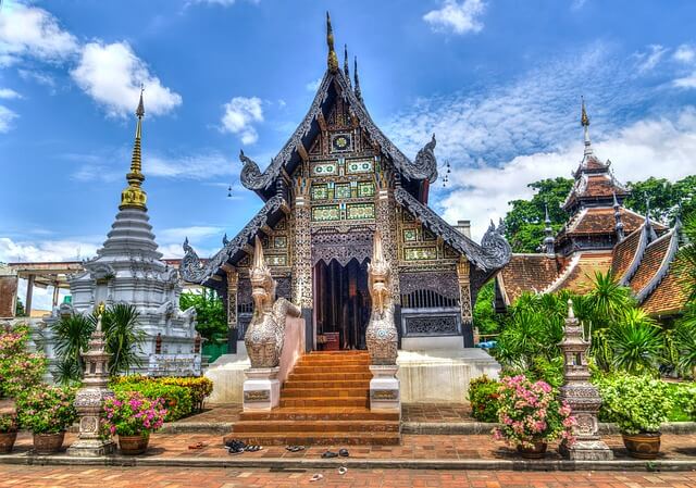 Thailand-chiang-mai