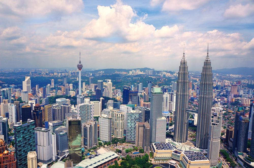 馬來西亞自由行懶人包：吉隆坡行前準備、熱門景點、交通、住宿推薦