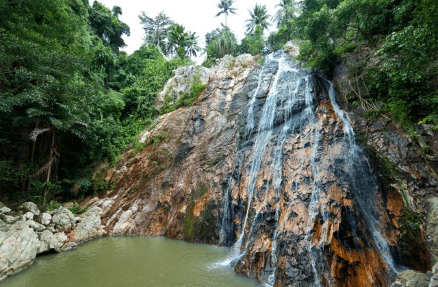 Na_Muang_Waterfall