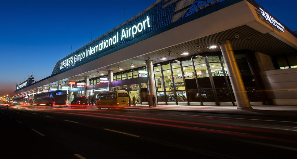 首爾旅遊 | 金浦機場到市區交通攻略：機場快線、巴士、計程車這樣搭
