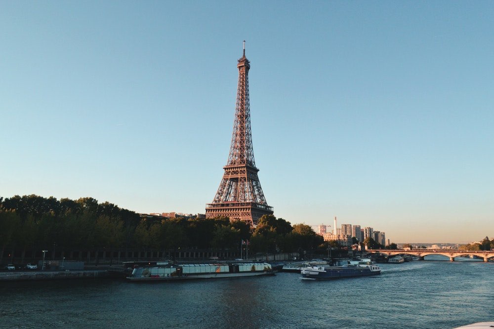 法國巴黎自由行｜巴黎機票、景點、行程、交通、住宿懶人包