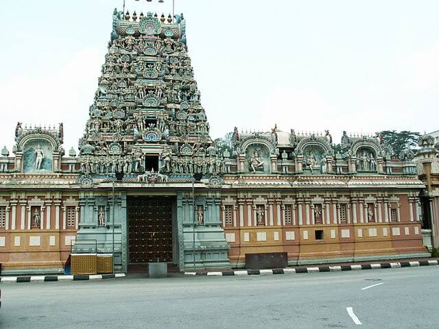 A_Hindu_Temple