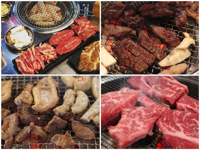 musso 首爾燒肉