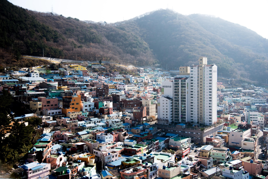 釜山旅遊｜金海機場懶人包：到市區交通、換錢、退稅、貴賓室整理